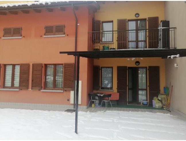 Anteprima foto 5 - Appartamento in Vendita a Borgomanero - Santa Cristina