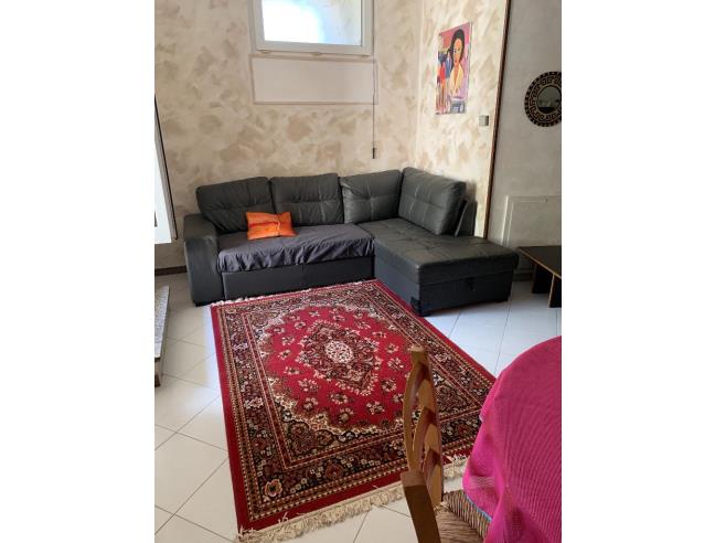 Anteprima foto 2 - Appartamento in Vendita a Borgorose - Corvaro