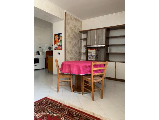 Anteprima foto 6 - Appartamento in Vendita a Borgorose - Corvaro