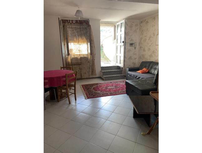 Anteprima foto 7 - Appartamento in Vendita a Borgorose - Corvaro