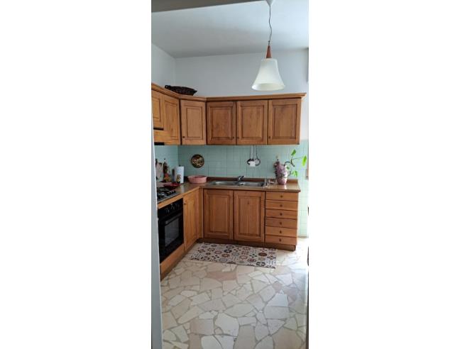 Anteprima foto 2 - Appartamento in Vendita a Borgosesia - Aranco