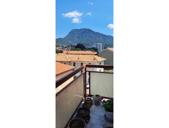 Anteprima foto 8 - Appartamento in Vendita a Borgosesia - Aranco