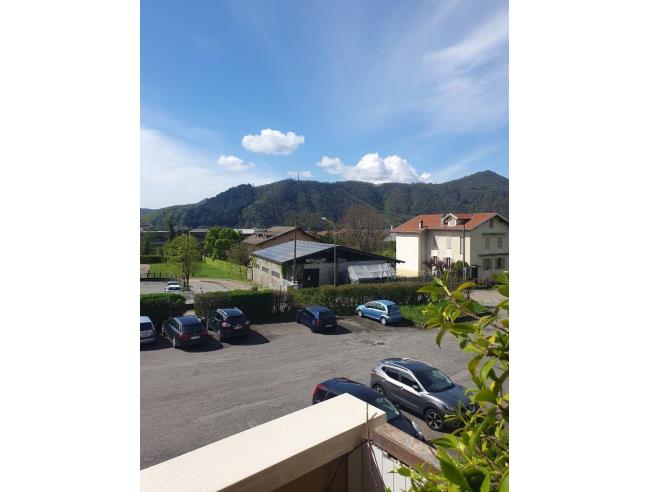 Anteprima foto 1 - Appartamento in Vendita a Borgosesia (Vercelli)