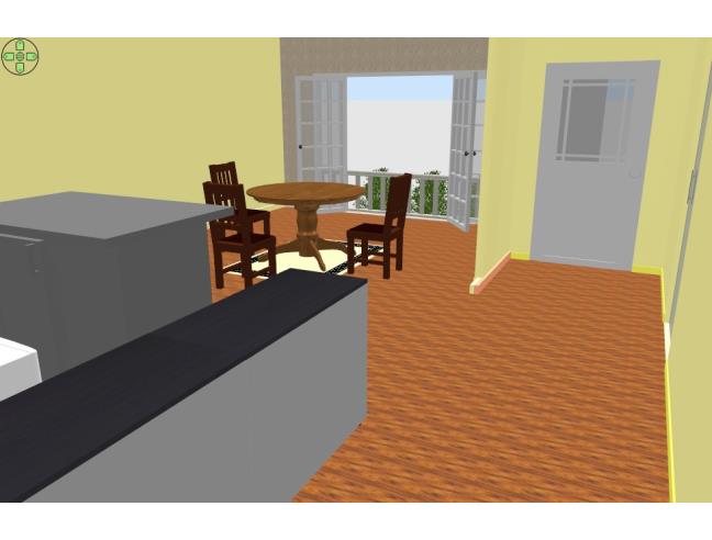 Anteprima foto 2 - Appartamento in Vendita a Borgosesia (Vercelli)