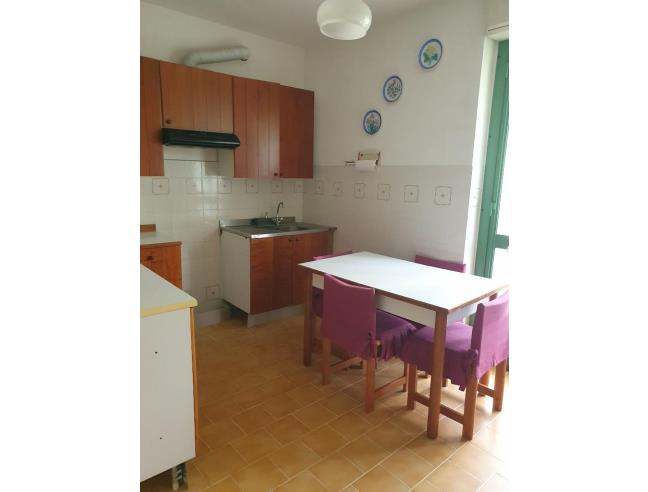Anteprima foto 3 - Appartamento in Vendita a Borgosesia (Vercelli)