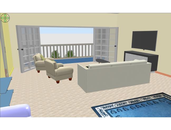 Anteprima foto 3 - Appartamento in Vendita a Borgosesia (Vercelli)