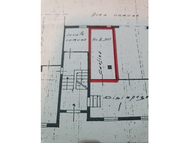 Anteprima foto 3 - Appartamento in Vendita a Borgosesia (Vercelli)