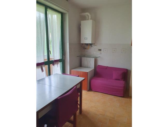 Anteprima foto 4 - Appartamento in Vendita a Borgosesia (Vercelli)