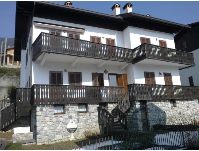 Anteprima foto 1 - Appartamento in Vendita a Borno (Brescia)