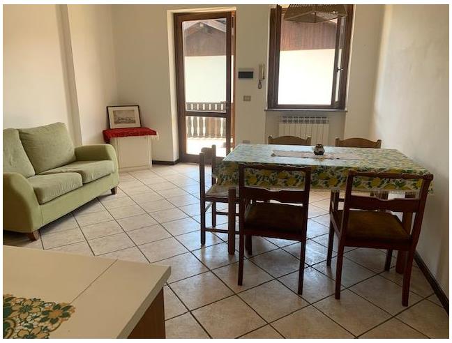 Anteprima foto 2 - Appartamento in Vendita a Borno (Brescia)