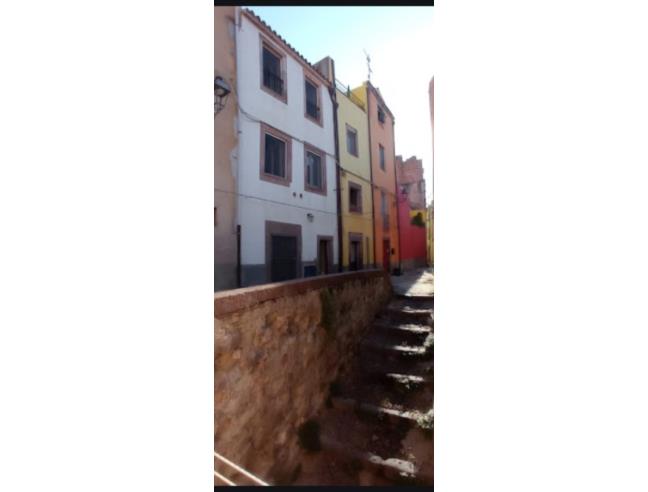 Anteprima foto 3 - Appartamento in Vendita a Bosa - Bosa Marina