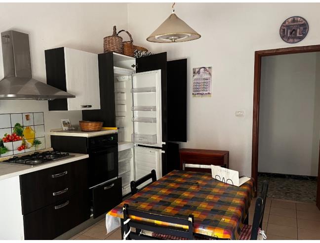 Anteprima foto 6 - Appartamento in Vendita a Bosa - Bosa Marina