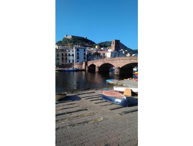 Anteprima foto 7 - Appartamento in Vendita a Bosa (Oristano)