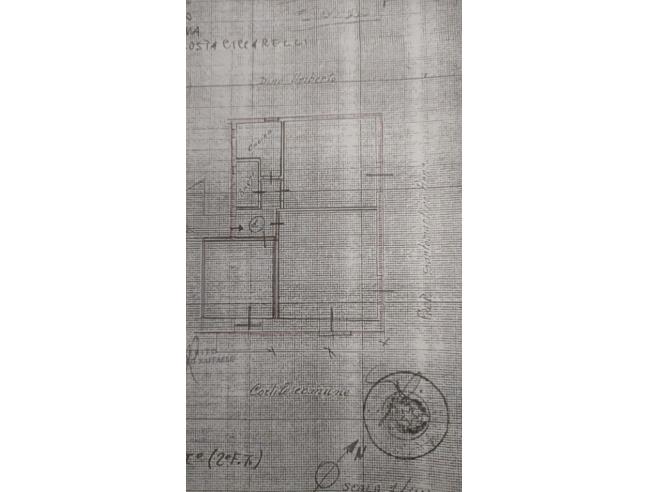 Anteprima foto 8 - Appartamento in Vendita a Boscotrecase (Napoli)