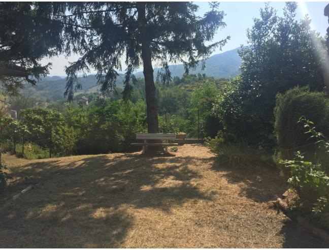 Anteprima foto 2 - Appartamento in Vendita a Bosio (Alessandria)