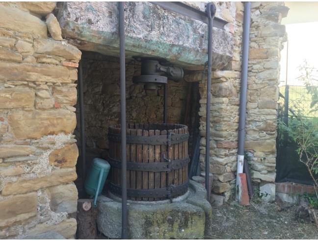 Anteprima foto 3 - Appartamento in Vendita a Bosio (Alessandria)