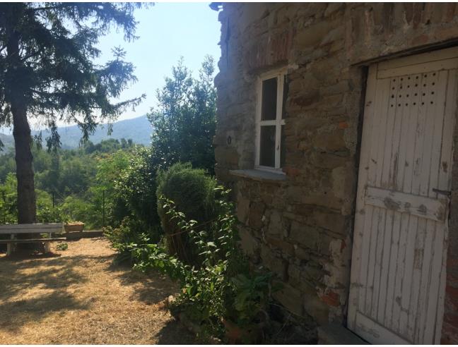 Anteprima foto 4 - Appartamento in Vendita a Bosio (Alessandria)