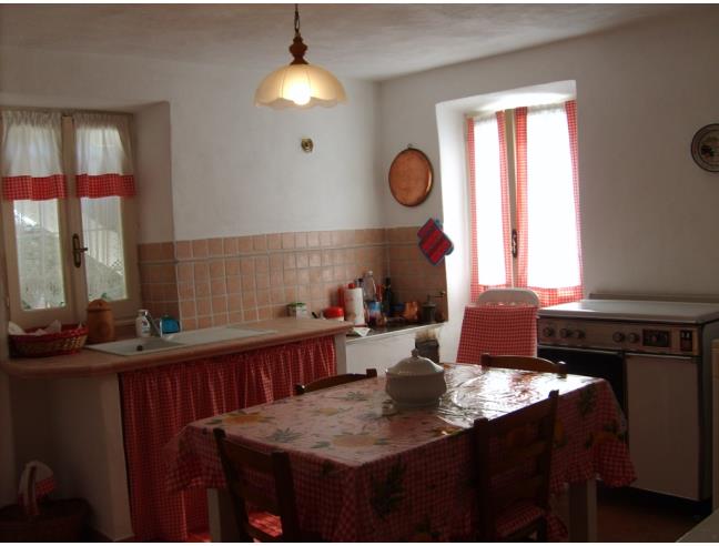 Anteprima foto 6 - Appartamento in Vendita a Bosio (Alessandria)