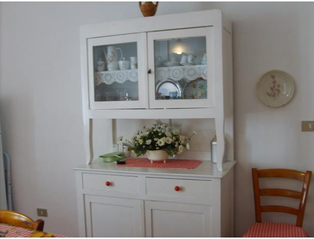 Anteprima foto 7 - Appartamento in Vendita a Bosio (Alessandria)