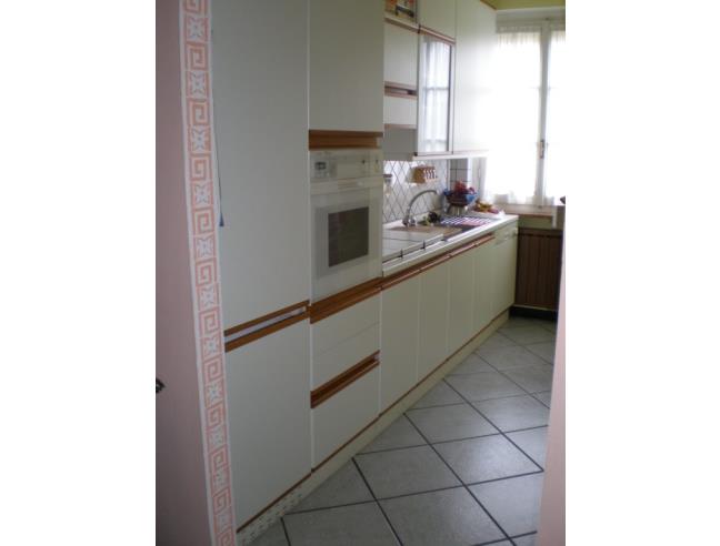 Anteprima foto 4 - Appartamento in Vendita a Bosisio Parini - Garbagnate Rota