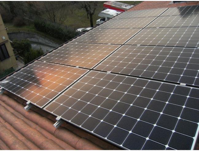 Anteprima foto 8 - Appartamento in Vendita a Bosisio Parini - Garbagnate Rota