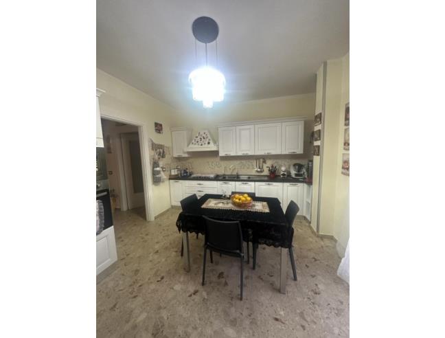 Anteprima foto 1 - Appartamento in Vendita a Bova Marina (Reggio Calabria)