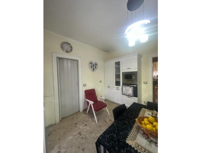 Anteprima foto 2 - Appartamento in Vendita a Bova Marina (Reggio Calabria)