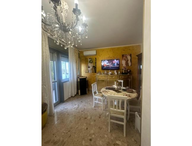 Anteprima foto 3 - Appartamento in Vendita a Bova Marina (Reggio Calabria)