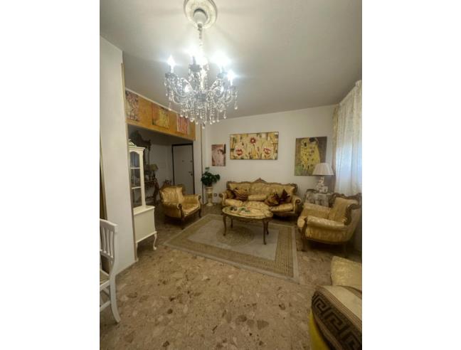 Anteprima foto 4 - Appartamento in Vendita a Bova Marina (Reggio Calabria)