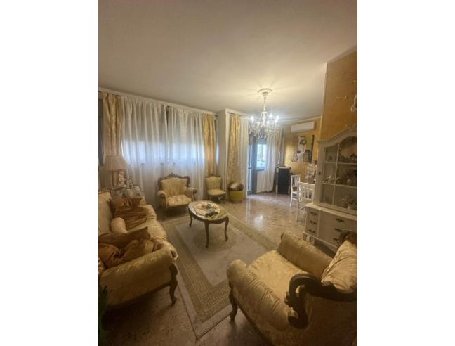 Anteprima foto 5 - Appartamento in Vendita a Bova Marina (Reggio Calabria)