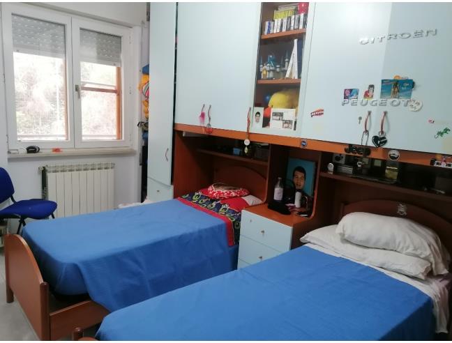 Anteprima foto 4 - Appartamento in Vendita a Bovino (Foggia)