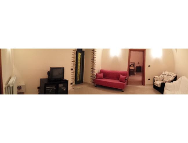 Anteprima foto 6 - Appartamento in Vendita a Bovino (Foggia)