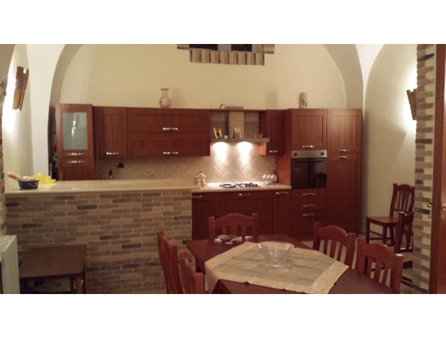 Anteprima foto 7 - Appartamento in Vendita a Bovino (Foggia)