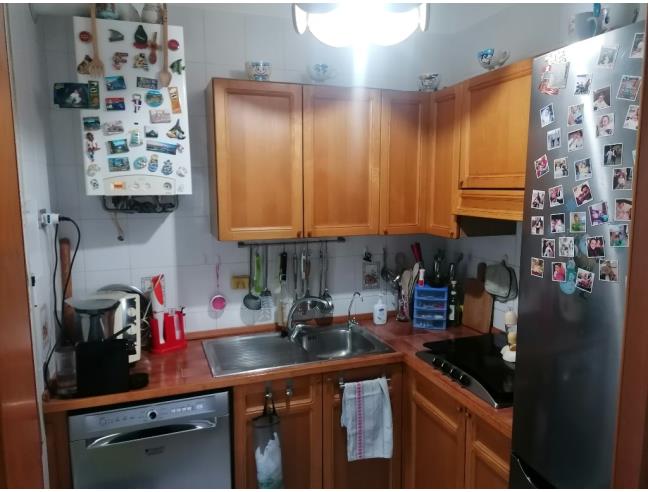 Anteprima foto 7 - Appartamento in Vendita a Bovino (Foggia)