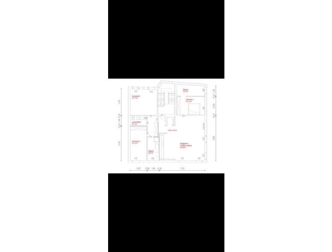 Anteprima foto 2 - Appartamento in Vendita a Bovolenta (Padova)