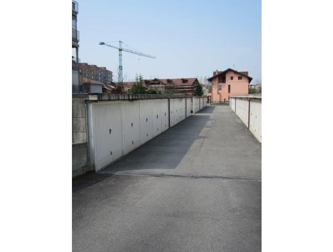 Anteprima foto 3 - Appartamento in Vendita a Brandizzo (Torino)