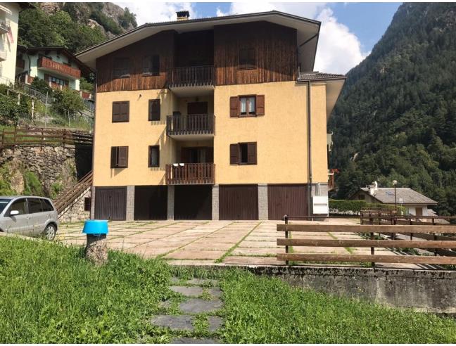 Anteprima foto 2 - Appartamento in Vendita a Branzi - Cagnoli