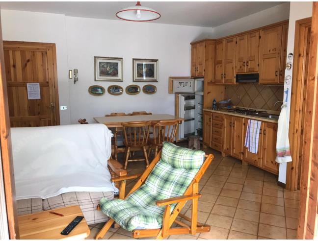 Anteprima foto 3 - Appartamento in Vendita a Branzi - Cagnoli