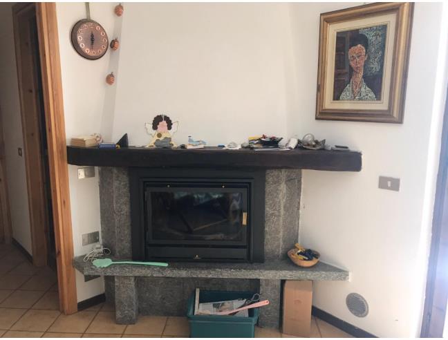 Anteprima foto 4 - Appartamento in Vendita a Branzi - Cagnoli