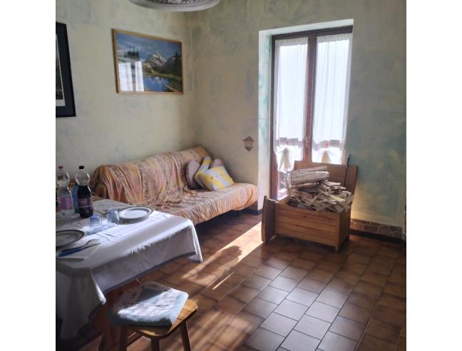 Anteprima foto 3 - Appartamento in Vendita a Branzi - Gardata