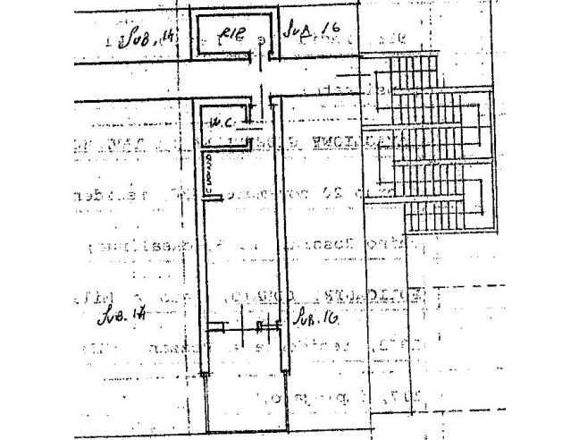 Anteprima foto 6 - Appartamento in Vendita a Branzi - Gardata