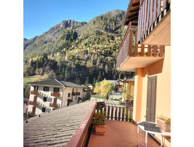 Anteprima foto 7 - Appartamento in Vendita a Branzi - Gardata