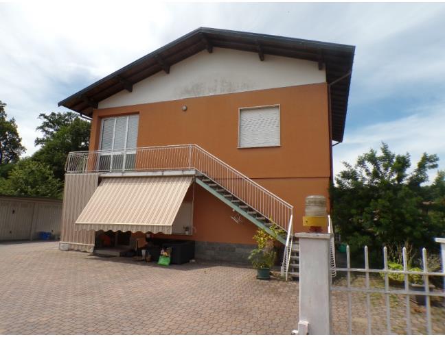 Anteprima foto 1 - Appartamento in Vendita a Brebbia - Brebbia Superiore