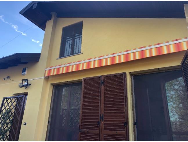 Anteprima foto 2 - Appartamento in Vendita a Brebbia - Brebbia Superiore