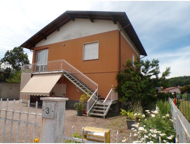 Anteprima foto 2 - Appartamento in Vendita a Brebbia - Brebbia Superiore