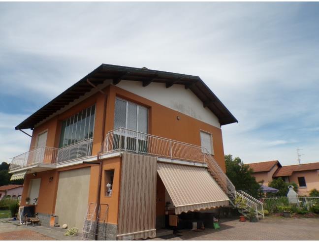 Anteprima foto 3 - Appartamento in Vendita a Brebbia - Brebbia Superiore