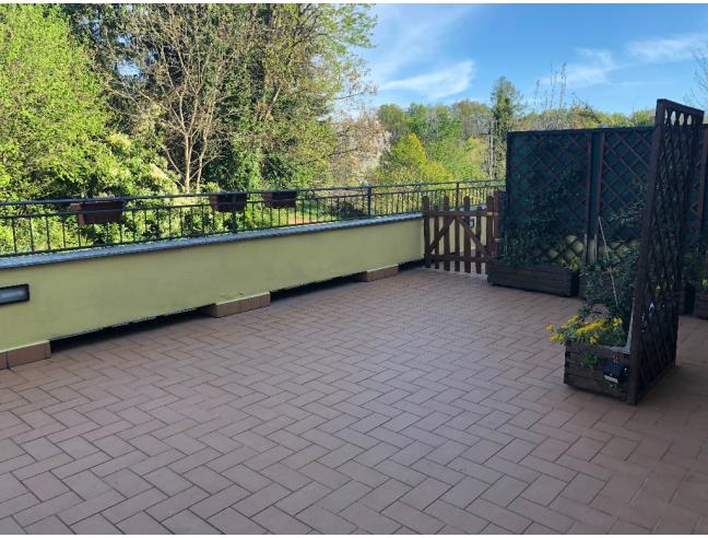 Anteprima foto 3 - Appartamento in Vendita a Brebbia - Brebbia Superiore