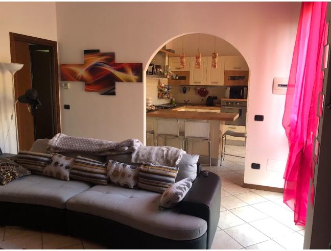 Anteprima foto 4 - Appartamento in Vendita a Brebbia - Brebbia Superiore