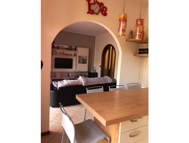 Anteprima foto 6 - Appartamento in Vendita a Brebbia - Brebbia Superiore