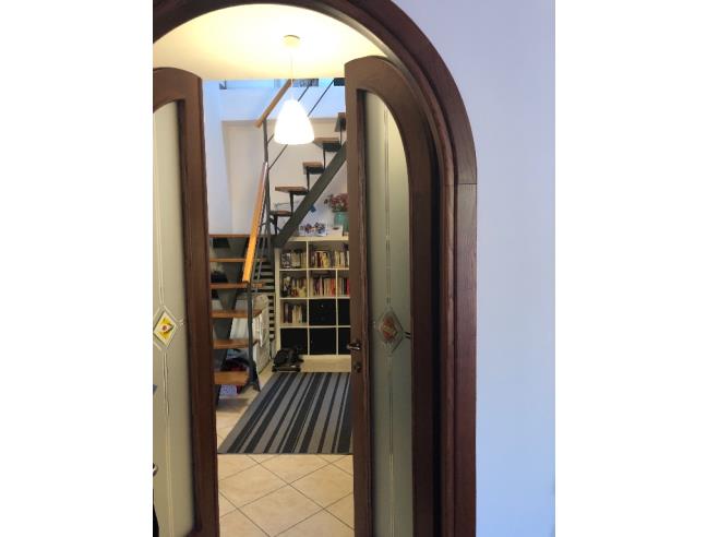 Anteprima foto 7 - Appartamento in Vendita a Brebbia - Brebbia Superiore